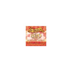 سیم گیتار فلامنکو لا بلا مدل 820 La Bella 820 Flamenco Guitar String