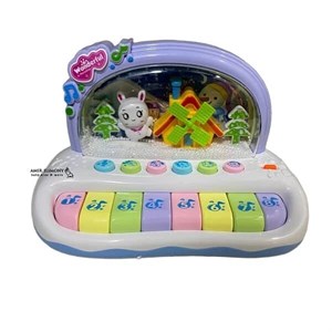 پیانو موزیکال کد 7002