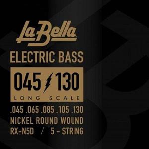 سیم گیتار باس لا بلا مدل RX N5D La Bella RX N5D Bass Guitar String