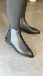 بوت تیز اخمی کد 6742