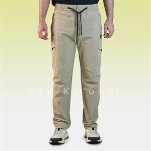 شلوار طبیعت‌گردی نایک (99606)