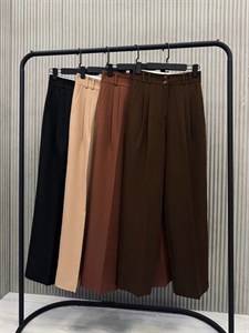 شلوار wide leg 187