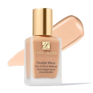 کرم پودر استیکی صورت استی لادر, مدل Double Wear رنگ Ivory Nude شماره 1N1 مناسب انواع پوست حجم 30 میلی‌لیتر