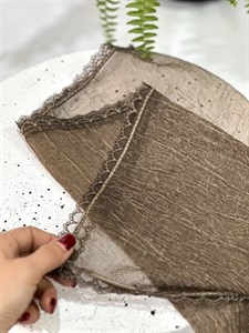 شال دانتل پتینه