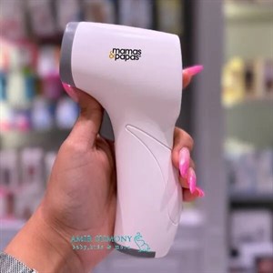 تب سنج لیزری تفنگی mamas papas
