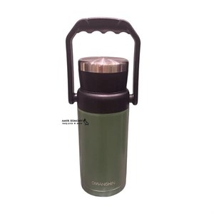 فلاسک دسته دار دیوانگ ژین