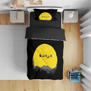 روتختی کودک طرح گوزن مدل T5242