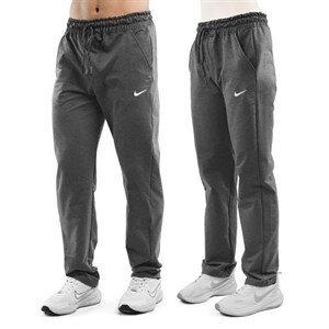 شلوار اسپرت نایک مدل VHD-Dri Fit-4L1168 طوسی تیره