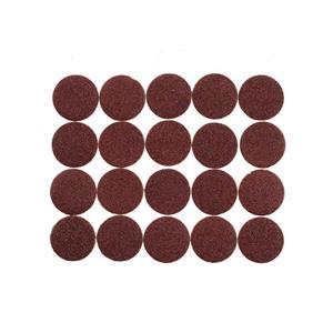 مجموعه 20 عددی دیسک سنگ زنی پروکسون کد 28983