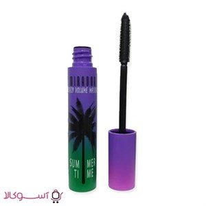 ریمل حجم دهنده ژله ای میرادو (بنفش) مدل Summer Time حجم 14 میل