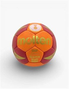 توپ هندبال Unisex مولتن Molten Strike U
