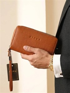 کیف دستی مردانه بیورا مدل pa010