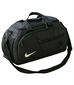 ساک ورزشی جاکفشی دار نایک NIKE MAX مدل 10029