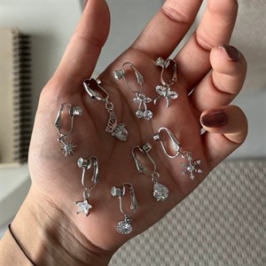پیرسینگ فیک ناف