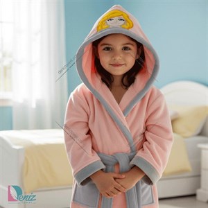 حوله کودک طرح آنا گلبهی طوسی