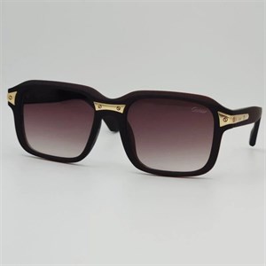 عینک آفتابی مردانه کارتیر Cartier CT0482S ضد اشعه UV400 ایتالیایی