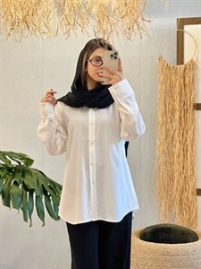 شومیز پری پشت بنددار