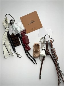 چارم بگ و فون چارم