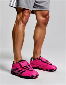 کتانی فوتسال پسرانه آدیداس Adidas Predator Iron J