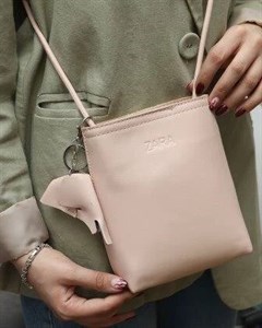 کیف زنانه کد 286 طرح ZARA