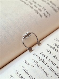 پیرسینگ فیک سپتام ستاره