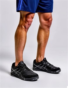کتانی فوتسال مردانه اسیکس Asics Asics Upcourt M