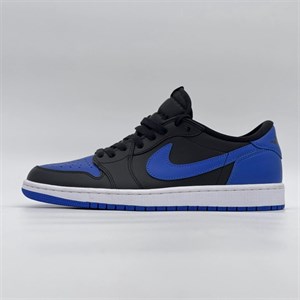 کفش Jordan 1 Low Varsity Royal Blue