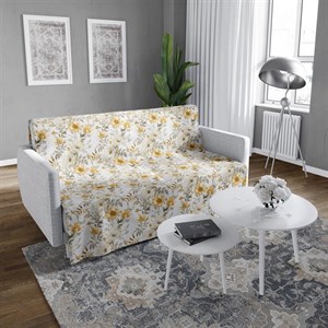 شال مبل ساده classic 252