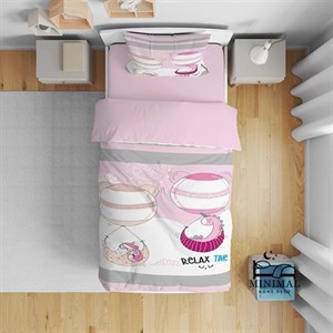 روتختی کودک طرح کارتونی مدل T5539