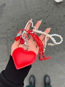 چارم بگ قلب عشقولانه