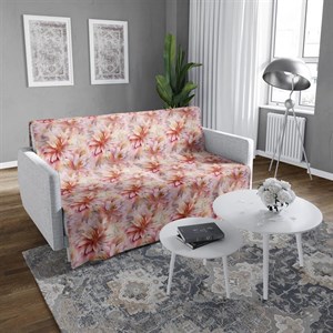 شال مبل ساده classic 259