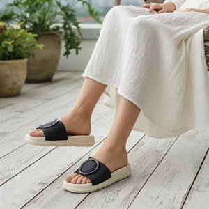 دمپایی زنانه ونیز مدل روناک کد 01