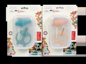 ست ناخنگیر گربه و سگ Little ones