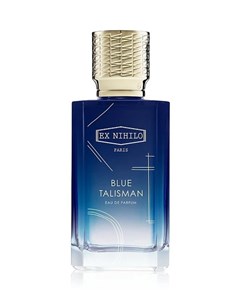 عطر ایکس نیهیلو بلو تالیسمان | Ex Nihilo Blue Talisman