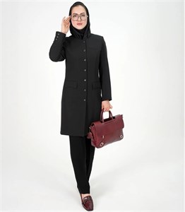 کت و شلوار اداری دنیز