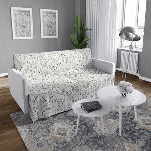 شال مبل ساده classic 275