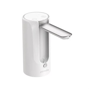 پمپ آب پرودو مدل PORODO PORTABLL WATER PUMP LFWD5W-4101