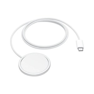 کابل مگسیف 1متری اورجینال اپل مدل IPHONE MAGSAFE CHARGER MX6X3ZM/A