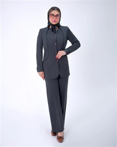 مانتو و شلوار رزانا