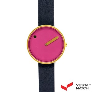ساعت مچی زنانه پیکتو PICTO مدل P34078-6714G