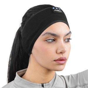 هدبند و هدفون بلوتوثی مدل Mini Band