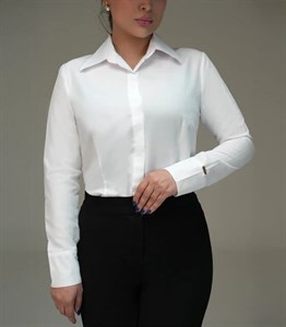 شومیز زنانه کد 1547
