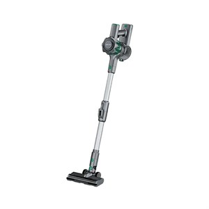 جارو شارژی گرین لاین مدل LITE VACUUM CLEANER GNVC16CLNRGY
