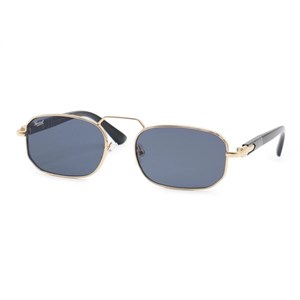 عینک آفتابی اشرف تک برند پرسول Persol مدل متال بریج