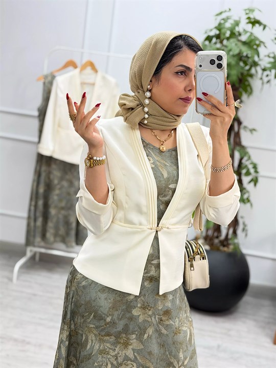 سارافون و کت ملنا
