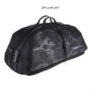 ساک ورزشی بنج مدل BG77178 ضدآب با قابلیت افزایش حجم