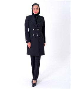 مانتو شلوار اداری نفیس