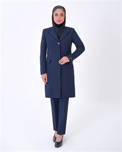 مانتو شلوار اداری دانژه
