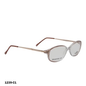عینک طبی زنانه دیزاینو ( DESIGNO ) مدل DG1239