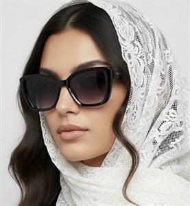 عینک افتابی زنانه5043FENDI